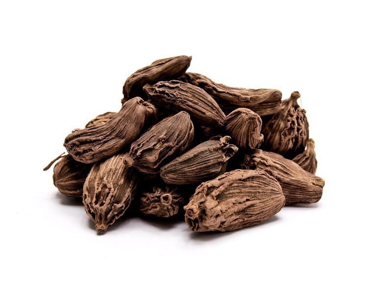 خرید و قیمت هل سیاه + فروش عمده